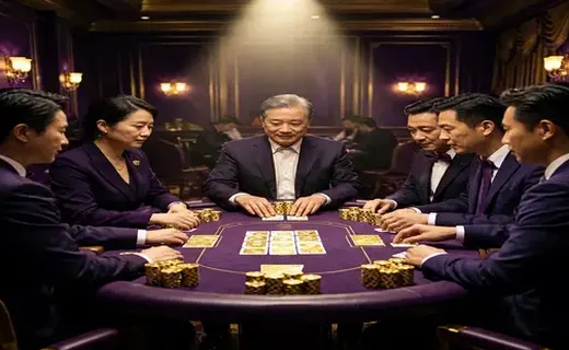 Elite Blackjack Masters